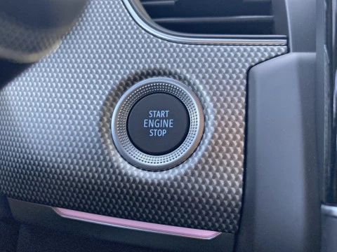 Renault Arkana Techno E-TECH full hybrid 105kW(145CV)