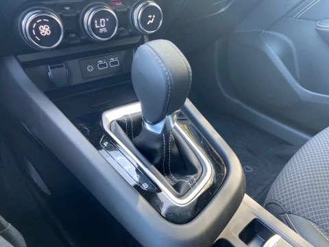 Renault Arkana Techno E-TECH full hybrid 105kW(145CV)