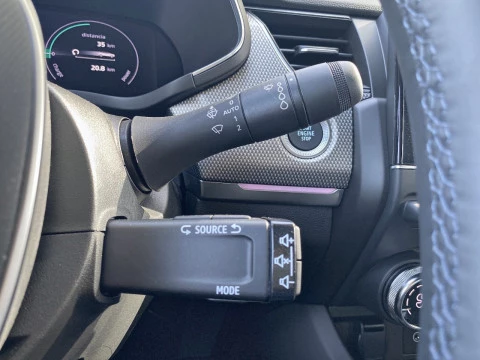 Renault Arkana Techno E-TECH full hybrid 105kW(145CV)