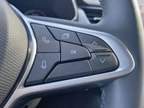 Renault Arkana Techno E-TECH full hybrid 105kW(145CV)