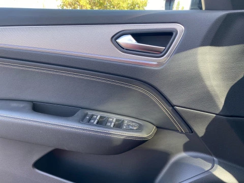 Renault Arkana Techno E-TECH full hybrid 105kW(145CV)