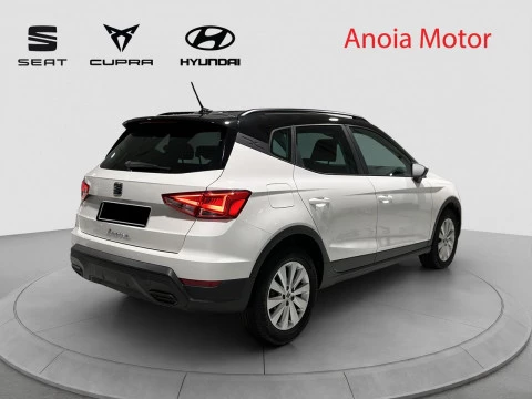 Seat Arona STYLE PLUS