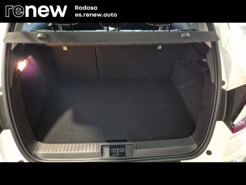 Renault Captur RENAULT  E-TECH Hibrido Enchufable Zen 117kW