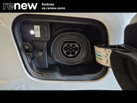Renault Captur RENAULT  E-TECH Hibrido Enchufable Zen 117kW