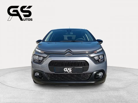 Citroën C3 PureTech 82 Shine 61 kW (83 CV)