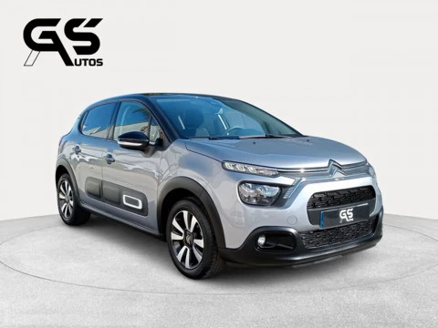 Citroën C3 PureTech 82 Shine 61 kW (83 CV)