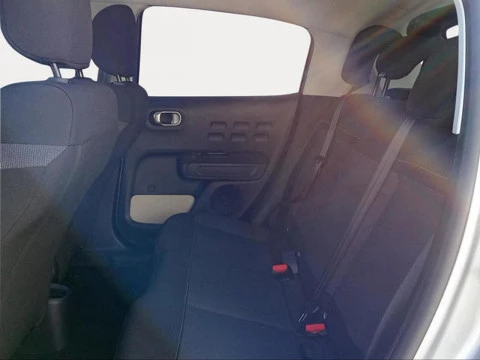 Citroën C3 PureTech 82 Shine 61 kW (83 CV)