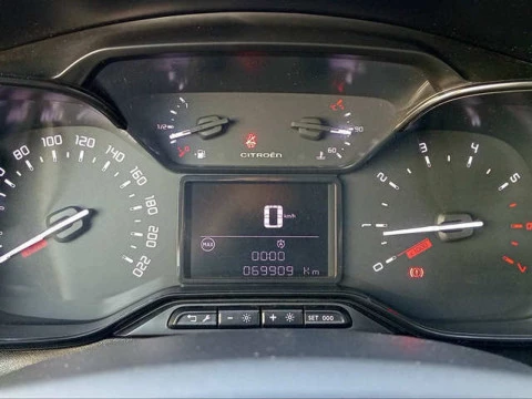 Citroën C3 PureTech 82 Shine 61 kW (83 CV)