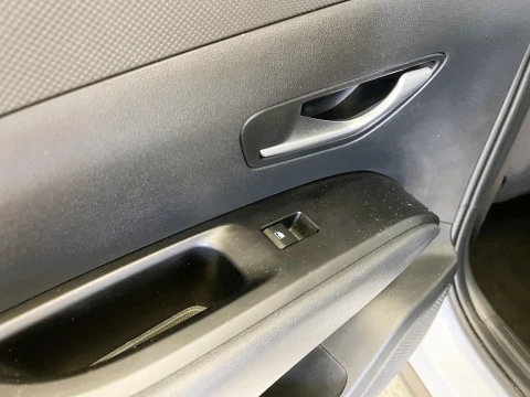 Hyundai Tucson 1.6T 118kW (160CV) 48V Maxx