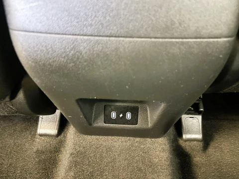 Hyundai Tucson 1.6T 118kW (160CV) 48V Maxx