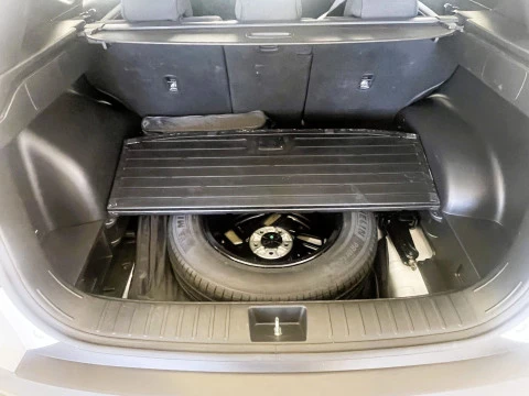 Hyundai Tucson 1.6T 118kW (160CV) 48V Maxx