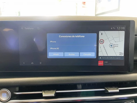 Hyundai Tucson 1.6T 118kW (160CV) 48V Maxx