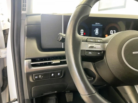 Hyundai Tucson 1.6T 118kW (160CV) 48V Maxx