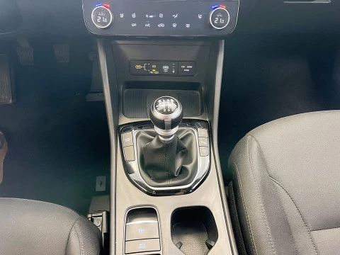 Hyundai Tucson 1.6T 118kW (160CV) 48V Maxx