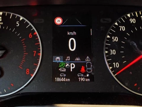 Renault Arkana EQUILIBRE TCE 103 KW (140CV) EDC MILD HYBRI