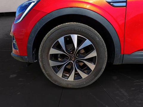 Renault Arkana EQUILIBRE TCE 103 KW (140CV) EDC MILD HYBRI