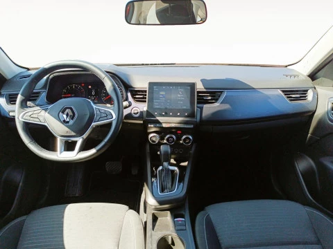 Renault Arkana EQUILIBRE TCE 103 KW (140CV) EDC MILD HYBRI