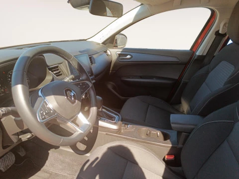 Renault Arkana EQUILIBRE TCE 103 KW (140CV) EDC MILD HYBRI