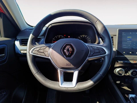 Renault Arkana EQUILIBRE TCE 103 KW (140CV) EDC MILD HYBRI