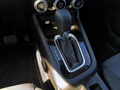 Renault Arkana EQUILIBRE TCE 103 KW (140CV) EDC MILD HYBRI