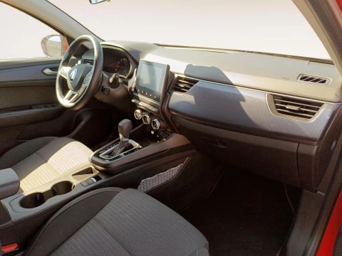 Renault Arkana EQUILIBRE TCE 103 KW (140CV) EDC MILD HYBRI