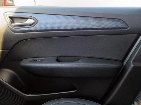 Renault Arkana EQUILIBRE TCE 103 KW (140CV) EDC MILD HYBRI