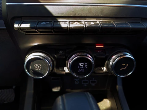 Renault Arkana EQUILIBRE TCE 103 KW (140CV) EDC MILD HYBRI