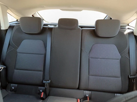 Renault Arkana EQUILIBRE TCE 103 KW (140CV) EDC MILD HYBRI