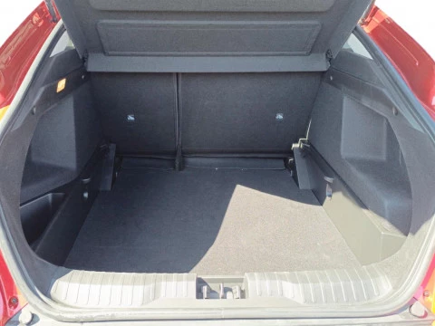 Renault Arkana EQUILIBRE TCE 103 KW (140CV) EDC MILD HYBRI