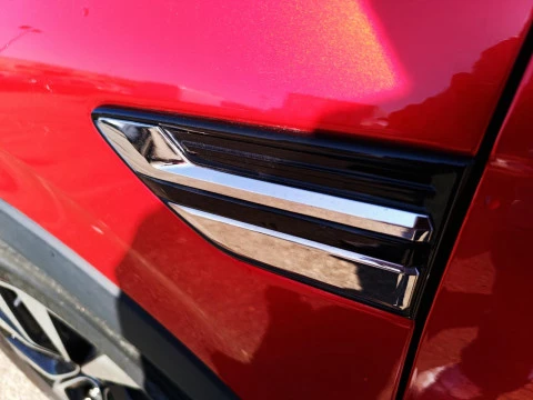 Renault Arkana EQUILIBRE TCE 103 KW (140CV) EDC MILD HYBRI