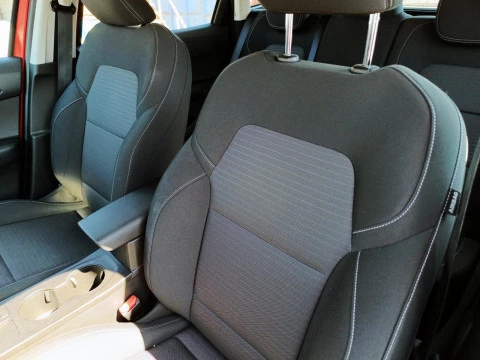 Renault Arkana EQUILIBRE TCE 103 KW (140CV) EDC MILD HYBRI