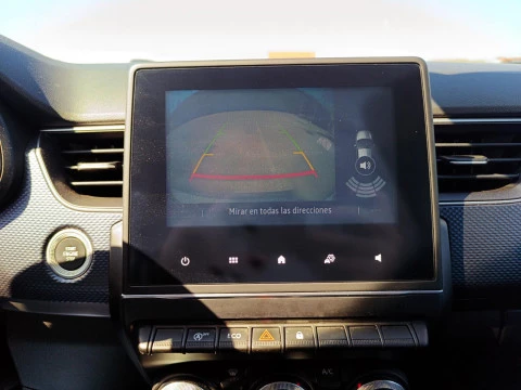 Renault Arkana EQUILIBRE TCE 103 KW (140CV) EDC MILD HYBRI