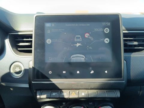 Renault Arkana EQUILIBRE TCE 103 KW (140CV) EDC MILD HYBRI