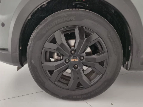 Dacia Sandero  Stepway ECO-G Extreme Go 74kW