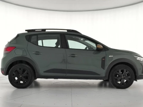 Dacia Sandero  Stepway ECO-G Extreme Go 74kW