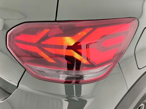 Dacia Sandero  Stepway ECO-G Extreme Go 74kW