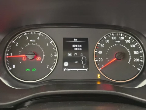 Dacia Sandero  Stepway ECO-G Extreme Go 74kW