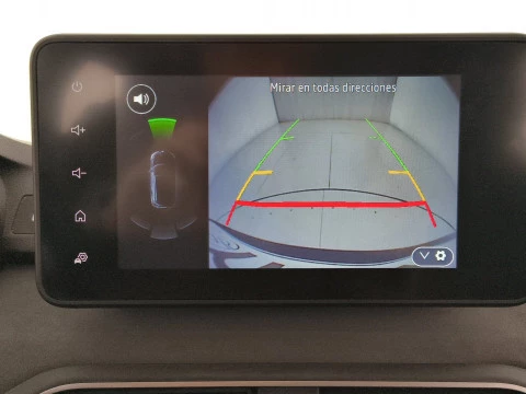 Dacia Sandero  Stepway ECO-G Extreme Go 74kW