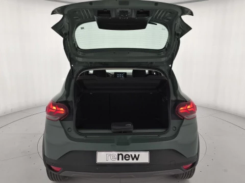 Dacia Sandero  Stepway ECO-G Extreme Go 74kW