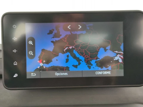 Dacia Sandero  Stepway ECO-G Extreme Go 74kW