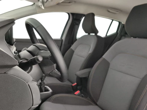 Dacia Sandero  Stepway ECO-G Extreme Go 74kW