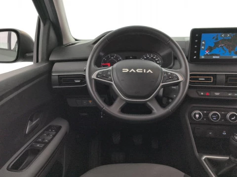 Dacia Sandero  Stepway ECO-G Extreme Go 74kW