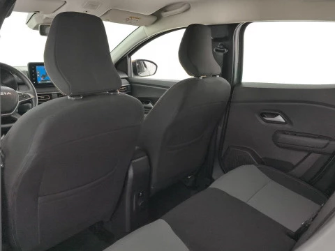 Dacia Sandero  Stepway ECO-G Extreme Go 74kW