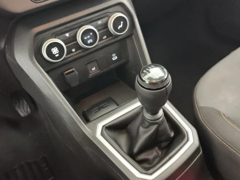 Dacia Sandero  Stepway ECO-G Extreme Go 74kW