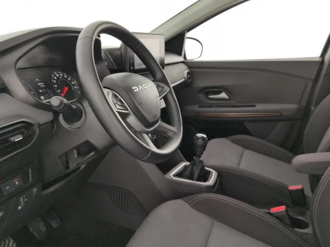 Dacia Sandero  Stepway ECO-G Extreme Go 74kW