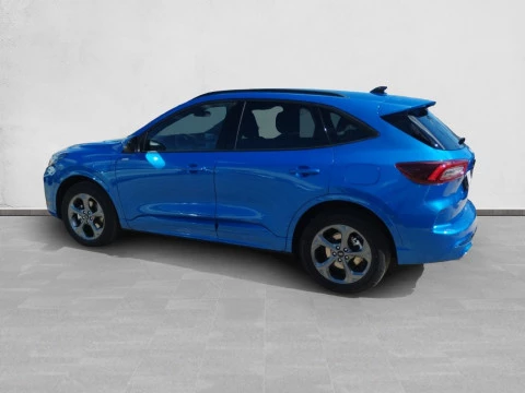 Ford Kuga ST-Line 2.5 Duratec PHEV 178kW Auto