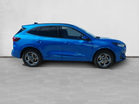 Ford Kuga ST-Line 2.5 Duratec PHEV 178kW Auto