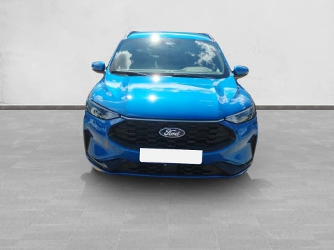 Ford Kuga ST-Line 2.5 Duratec PHEV 178kW Auto
