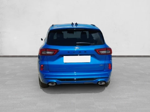 Ford Kuga ST-Line 2.5 Duratec PHEV 178kW Auto