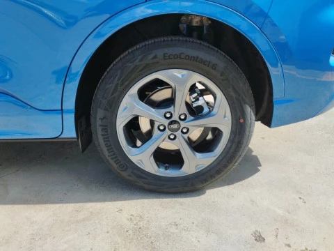 Ford Kuga ST-Line 2.5 Duratec PHEV 178kW Auto